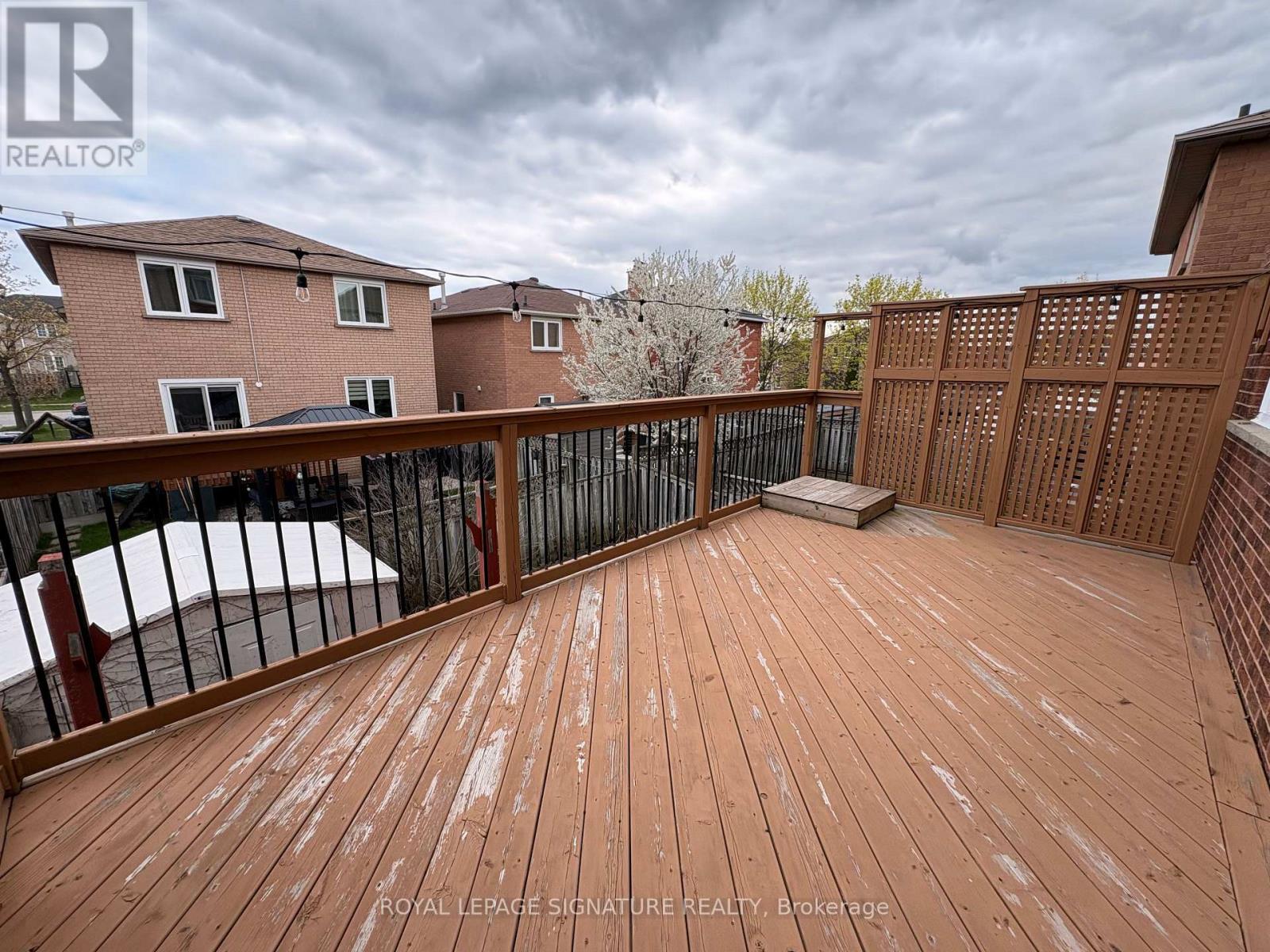 Main - 6037 Duford Drive, Mississauga, Ontario  L5V 1A8 - Photo 20 - W13113058