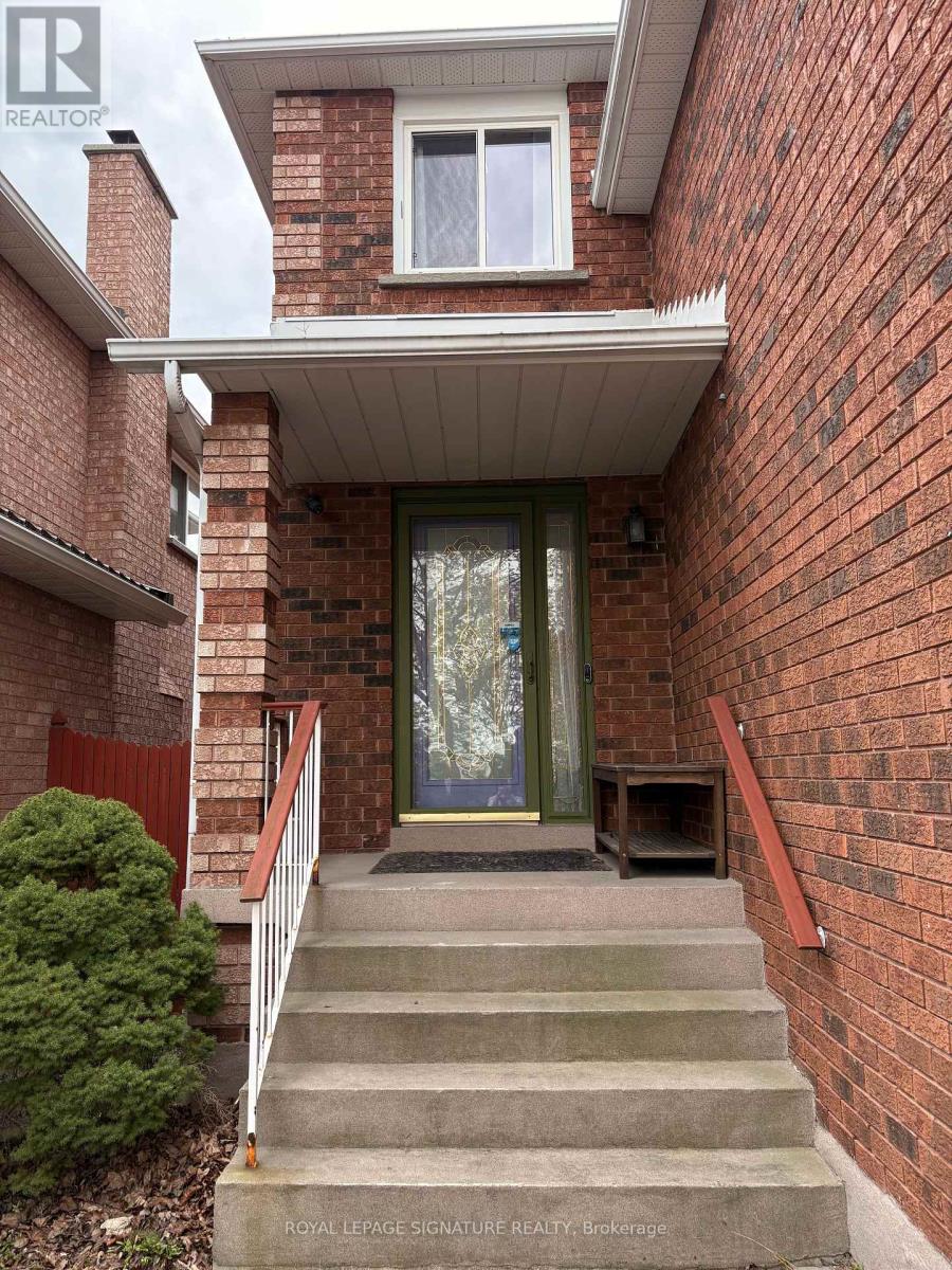 Main - 6037 Duford Drive, Mississauga, Ontario  L5V 1A8 - Photo 7 - W13113058