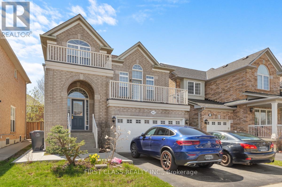 Main - 5554 Churchill Meadows Boulevard, Mississauga, Ontario  L5M 6M6 - Photo 1 - W13113212