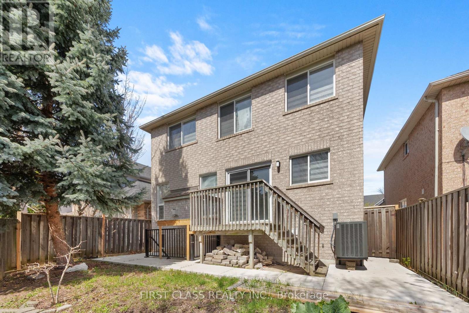 Main - 5554 Churchill Meadows Boulevard, Mississauga, Ontario  L5M 6M6 - Photo 38 - W13113212