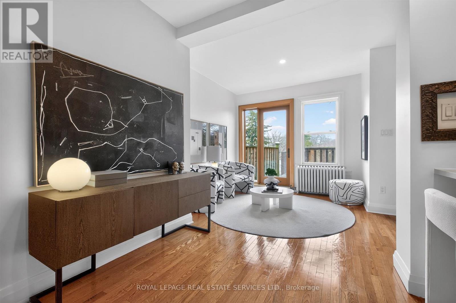 102 Gothic Avenue, Toronto (High Park North), Ontario  M6P 2V9 - Photo 16 - W13113268