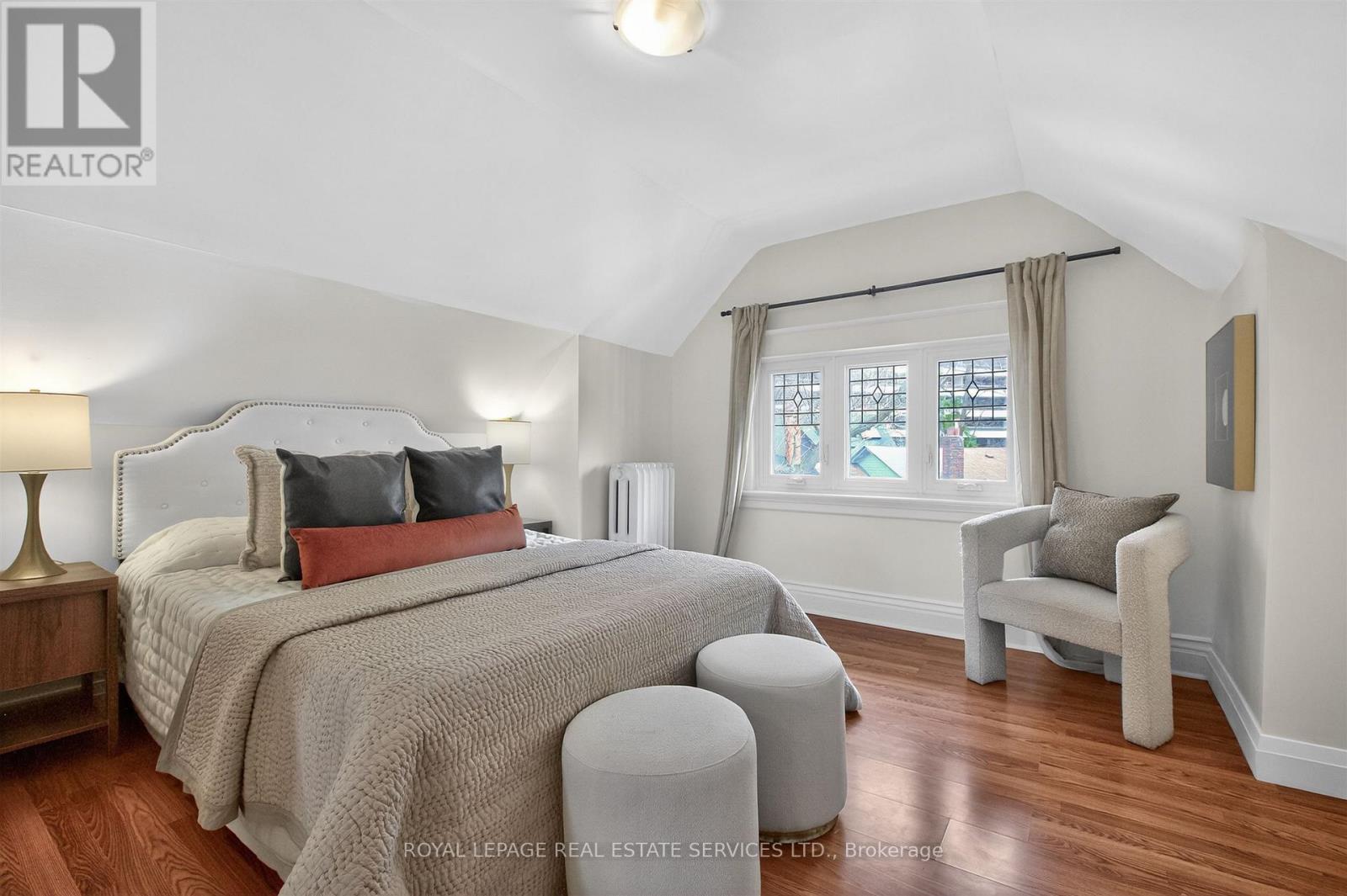 102 Gothic Avenue, Toronto (High Park North), Ontario  M6P 2V9 - Photo 25 - W13113268