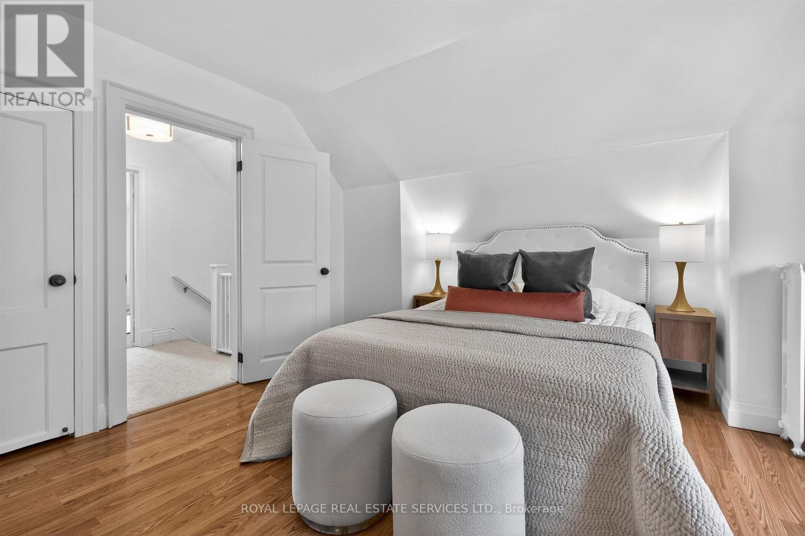 102 Gothic Avenue, Toronto (High Park North), Ontario  M6P 2V9 - Photo 26 - W13113268
