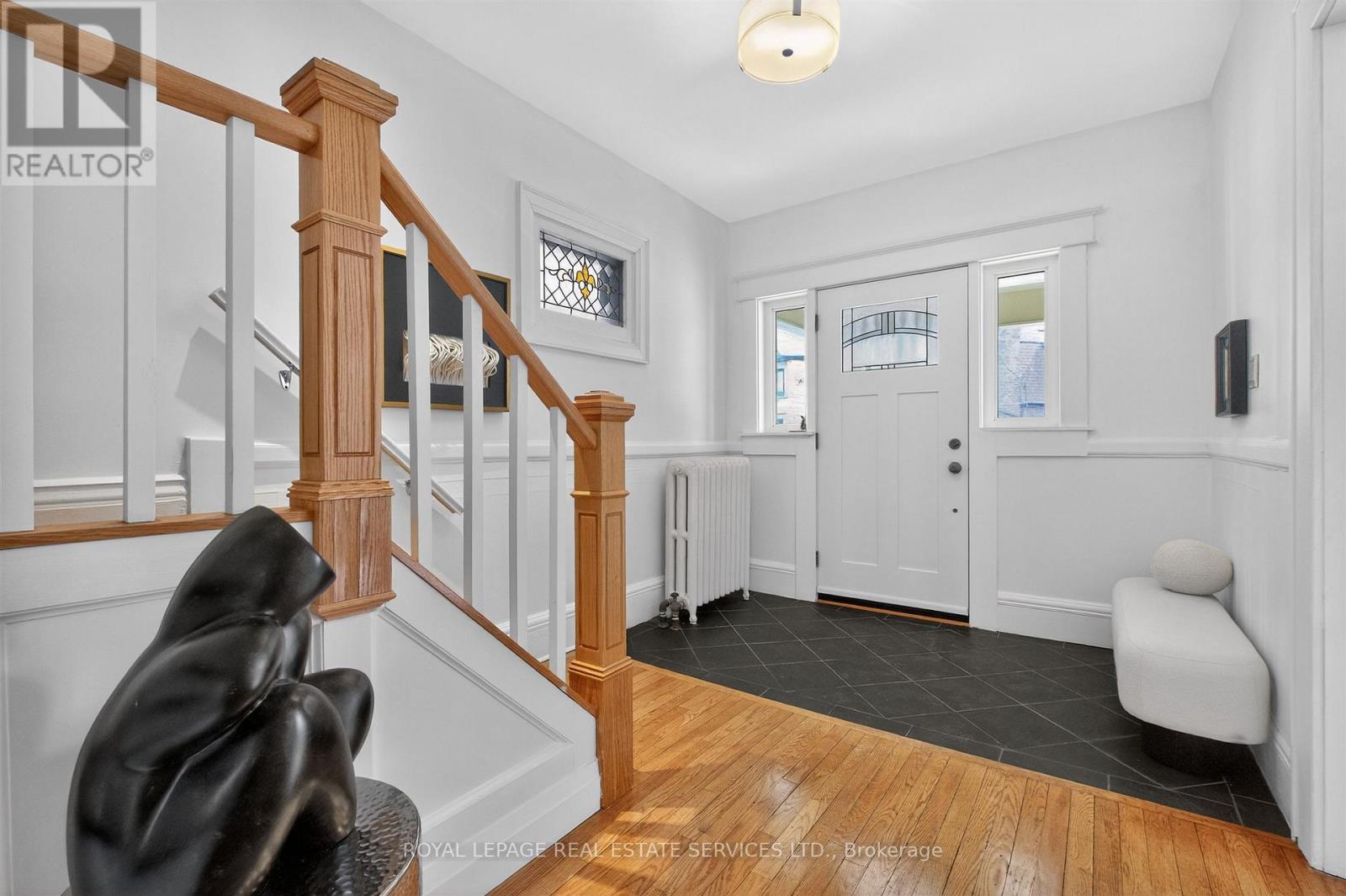 102 Gothic Avenue, Toronto (High Park North), Ontario  M6P 2V9 - Photo 3 - W13113268