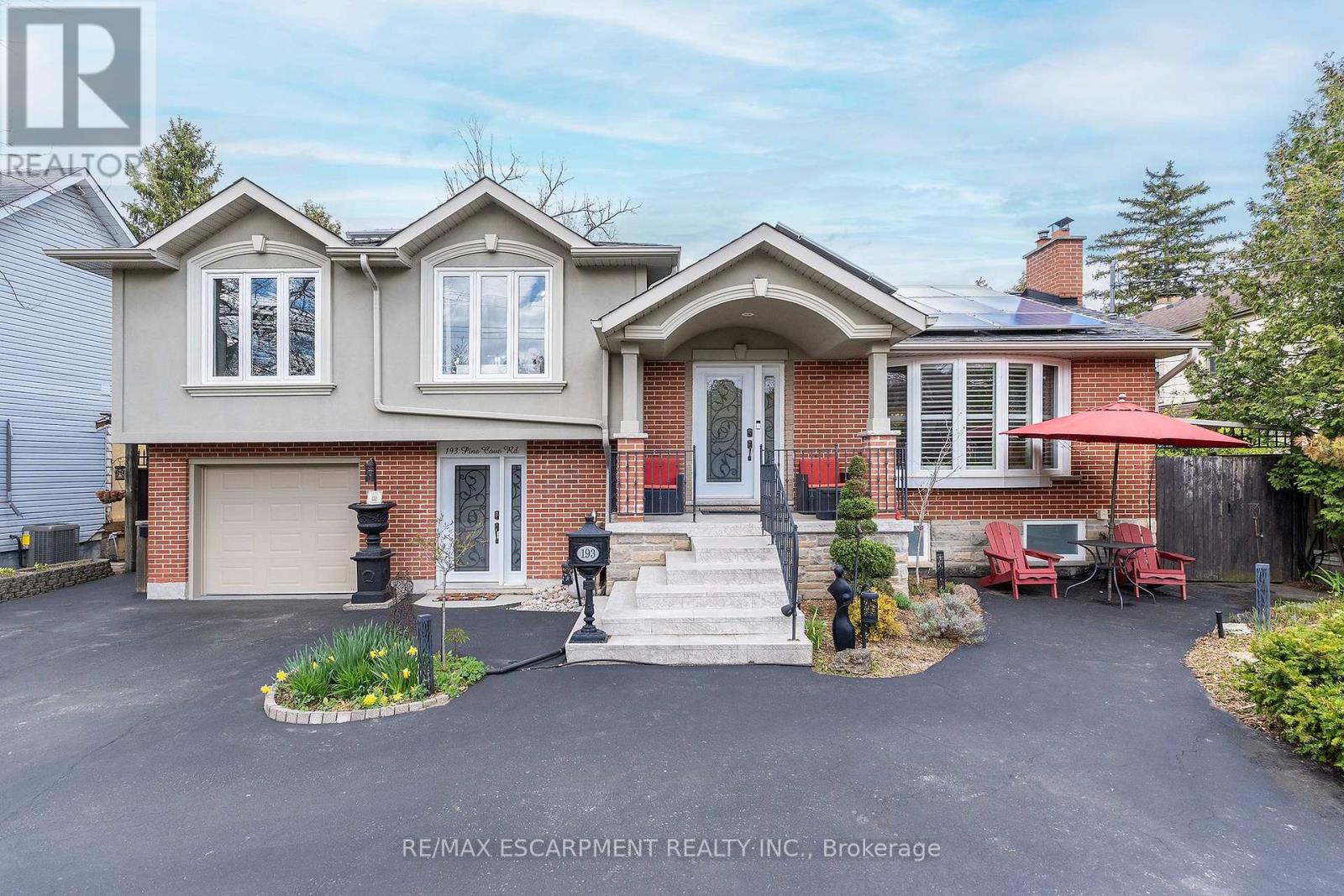 193 PINE COVE ROAD, Burlington, Ontario