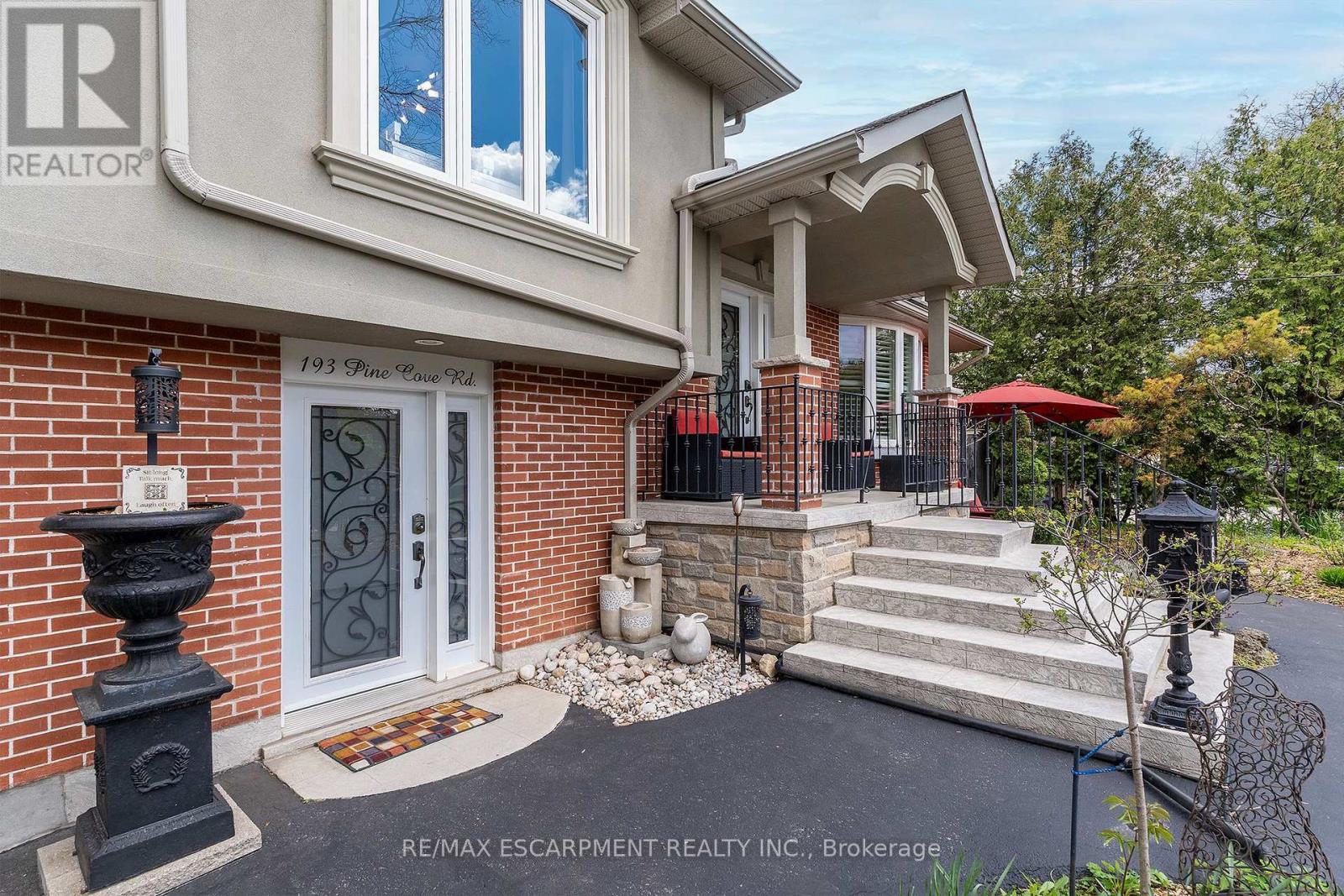 193 Pine Cove Road, Burlington, Ontario  L7N 1W1 - Photo 18 - W13113300