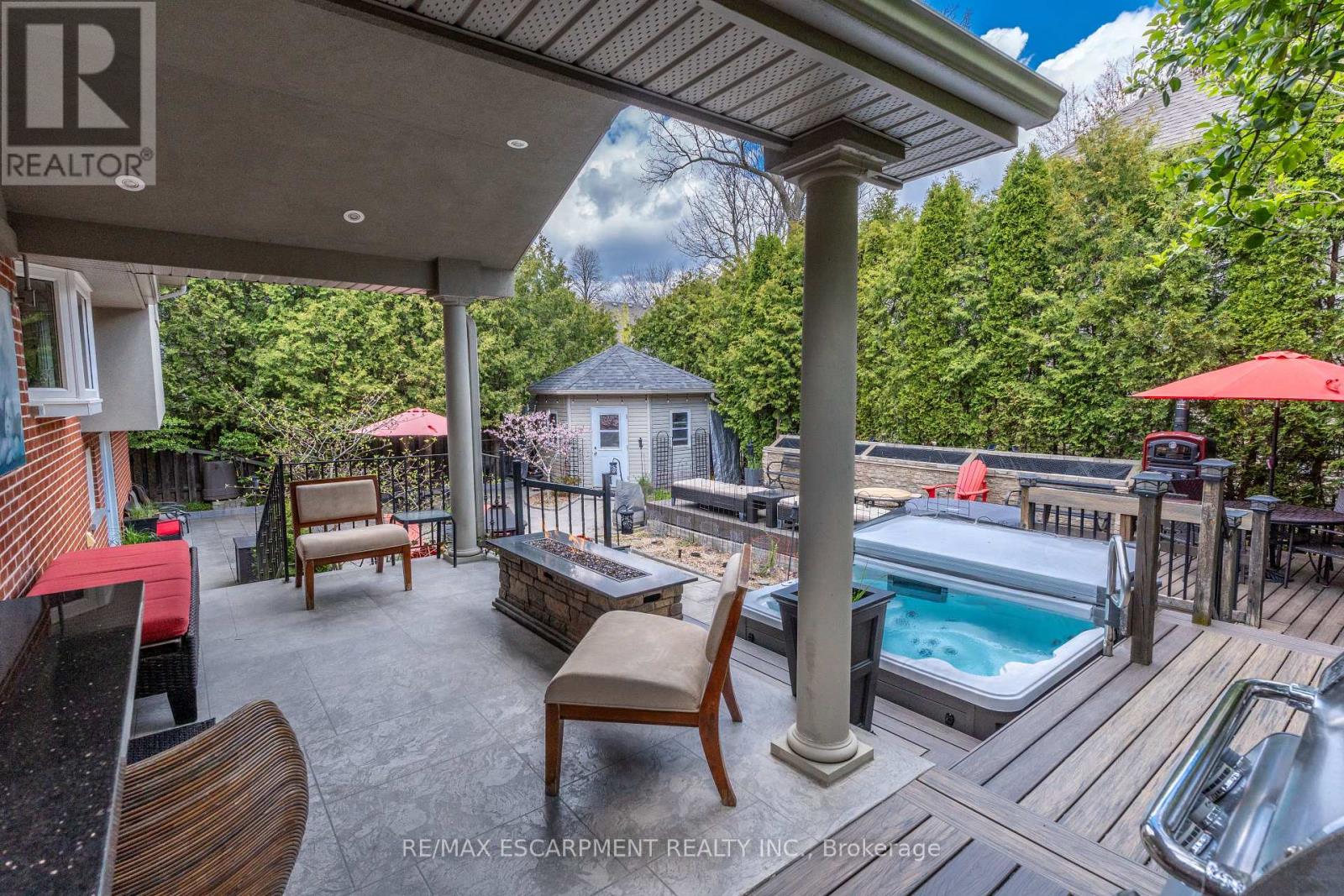 193 Pine Cove Road, Burlington, Ontario  L7N 1W1 - Photo 26 - W13113300
