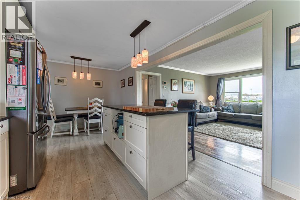 4011 Road 125 Road, Stratford, Ontario  N5A 6S6 - Photo 11 - 40829210