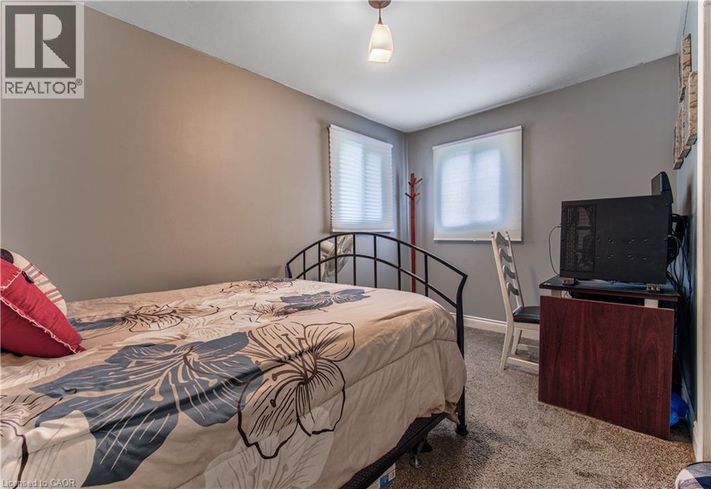 4011 Road 125 Road, Stratford, Ontario  N5A 6S6 - Photo 21 - 40829210