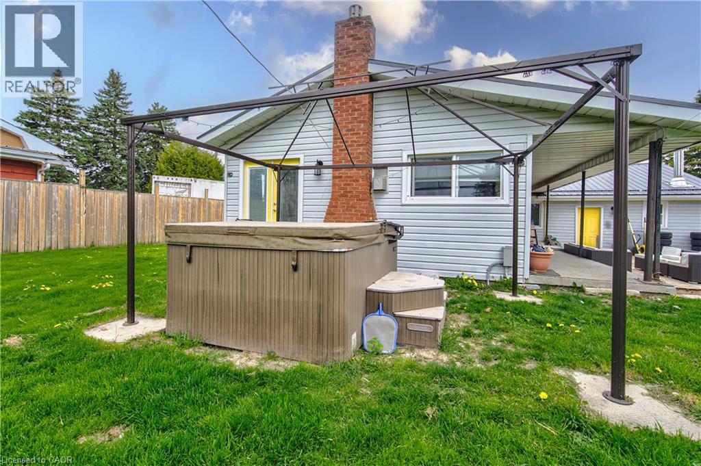 4011 Road 125 Road, Stratford, Ontario  N5A 6S6 - Photo 32 - 40829210