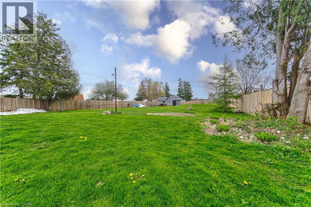 4011 Road 125 Road, Stratford, Ontario  N5A 6S6 - Photo 34 - 40829210
