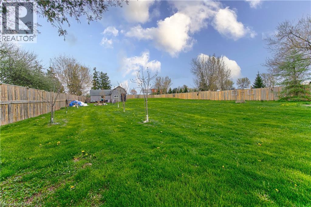 4011 Road 125 Road, Stratford, Ontario  N5A 6S6 - Photo 35 - 40829210
