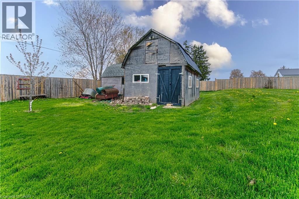 4011 Road 125 Road, Stratford, Ontario  N5A 6S6 - Photo 36 - 40829210