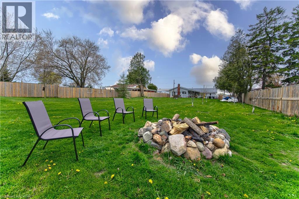4011 Road 125 Road, Stratford, Ontario  N5A 6S6 - Photo 37 - 40829210