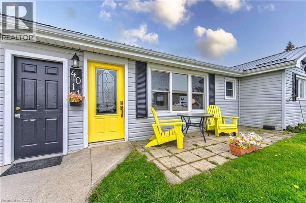 4011 Road 125 Road, Stratford, Ontario  N5A 6S6 - Photo 4 - 40829210