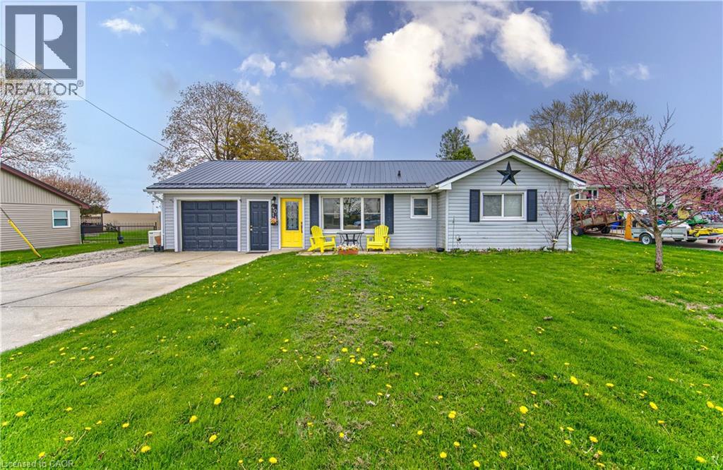 4011 Road 125 Road, Stratford, Ontario  N5A 6S6 - Photo 40 - 40829210