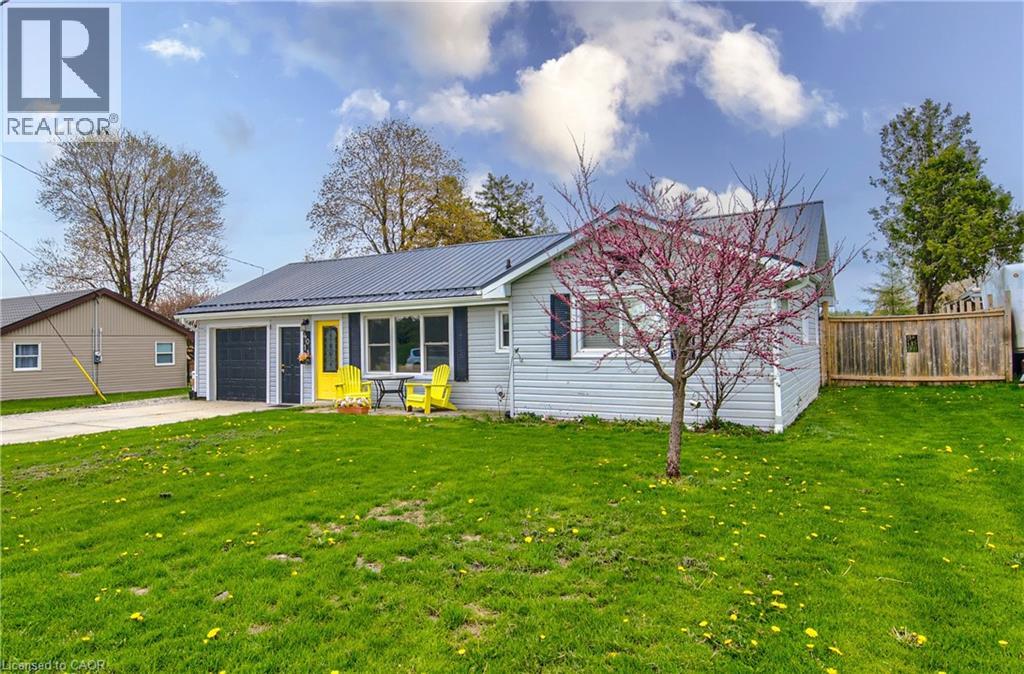 4011 Road 125 Road, Stratford, Ontario  N5A 6S6 - Photo 41 - 40829210