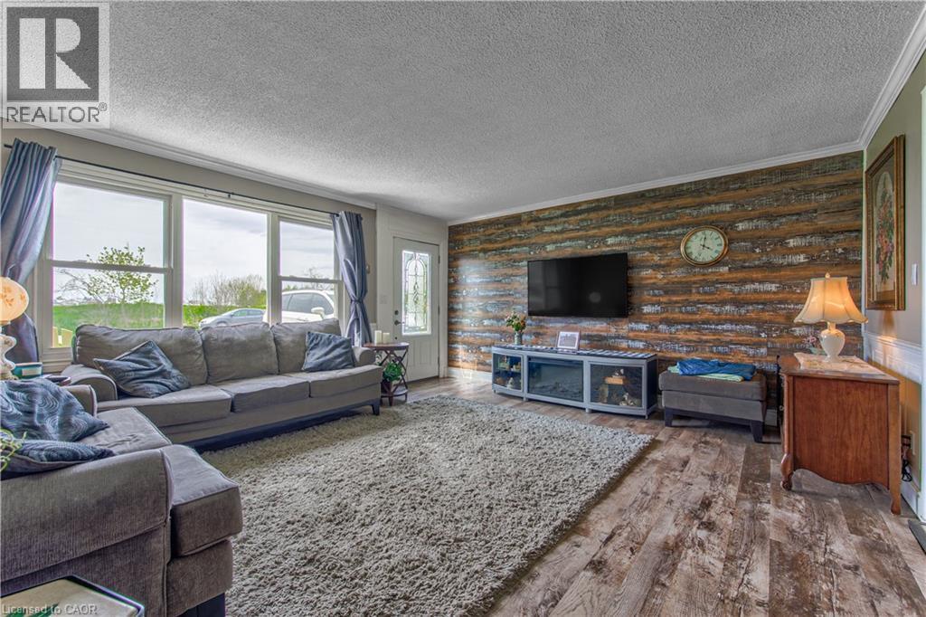 4011 Road 125 Road, Stratford, Ontario  N5A 6S6 - Photo 8 - 40829210