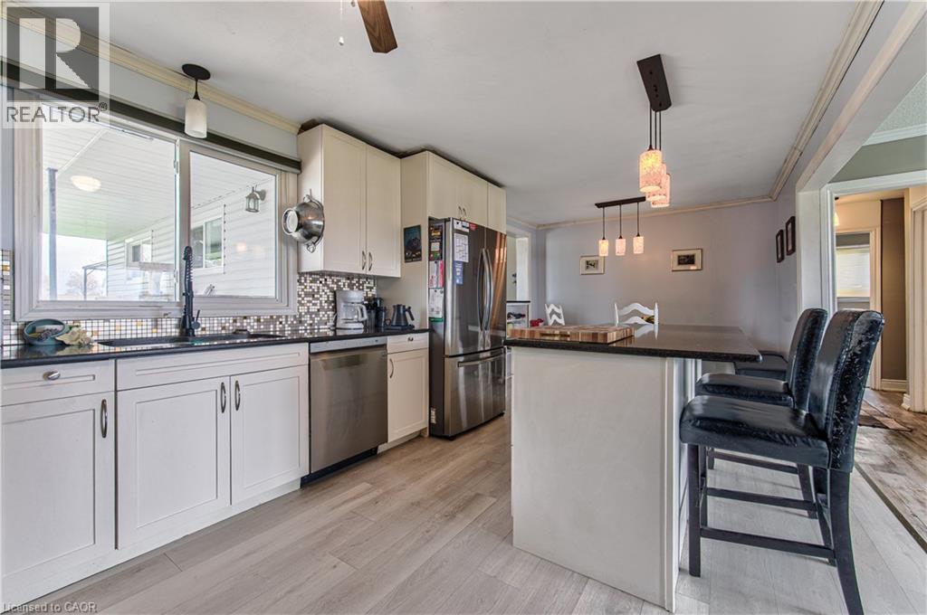 4011 Road 125 Road, Stratford, Ontario  N5A 6S6 - Photo 9 - 40829210