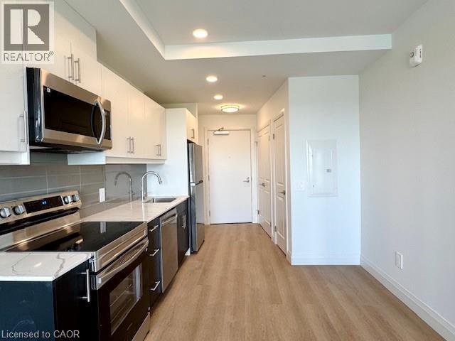 1333 Weber Street E Unit# 1201, Kitchener, Ontario  N2A 1C2 - Photo 1 - 40828863