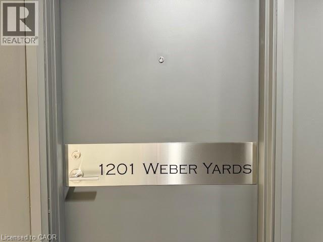 1333 Weber Street E Unit# 1201, Kitchener, Ontario  N2A 1C2 - Photo 16 - 40828863