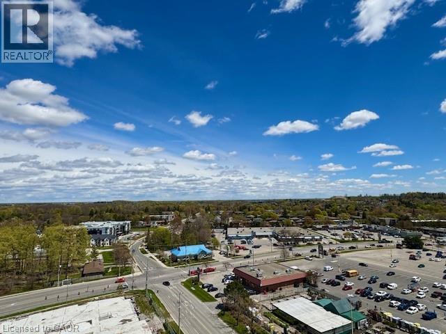 1333 Weber Street E Unit# 1201, Kitchener, Ontario  N2A 1C2 - Photo 19 - 40828863