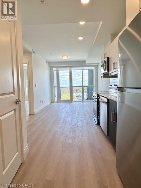 1333 Weber Street E Unit# 1201, Kitchener, Ontario  N2A 1C2 - Photo 2 - 40828863