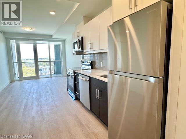 1333 Weber Street E Unit# 1201, Kitchener, Ontario  N2A 1C2 - Photo 3 - 40828863