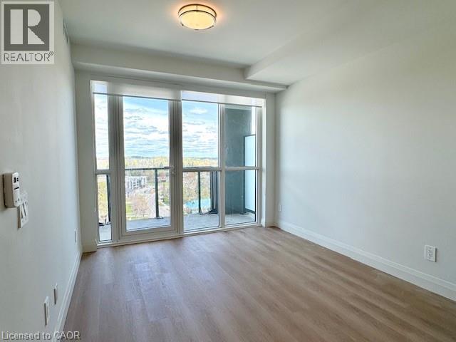 1333 Weber Street E Unit# 1201, Kitchener, Ontario  N2A 1C2 - Photo 5 - 40828863