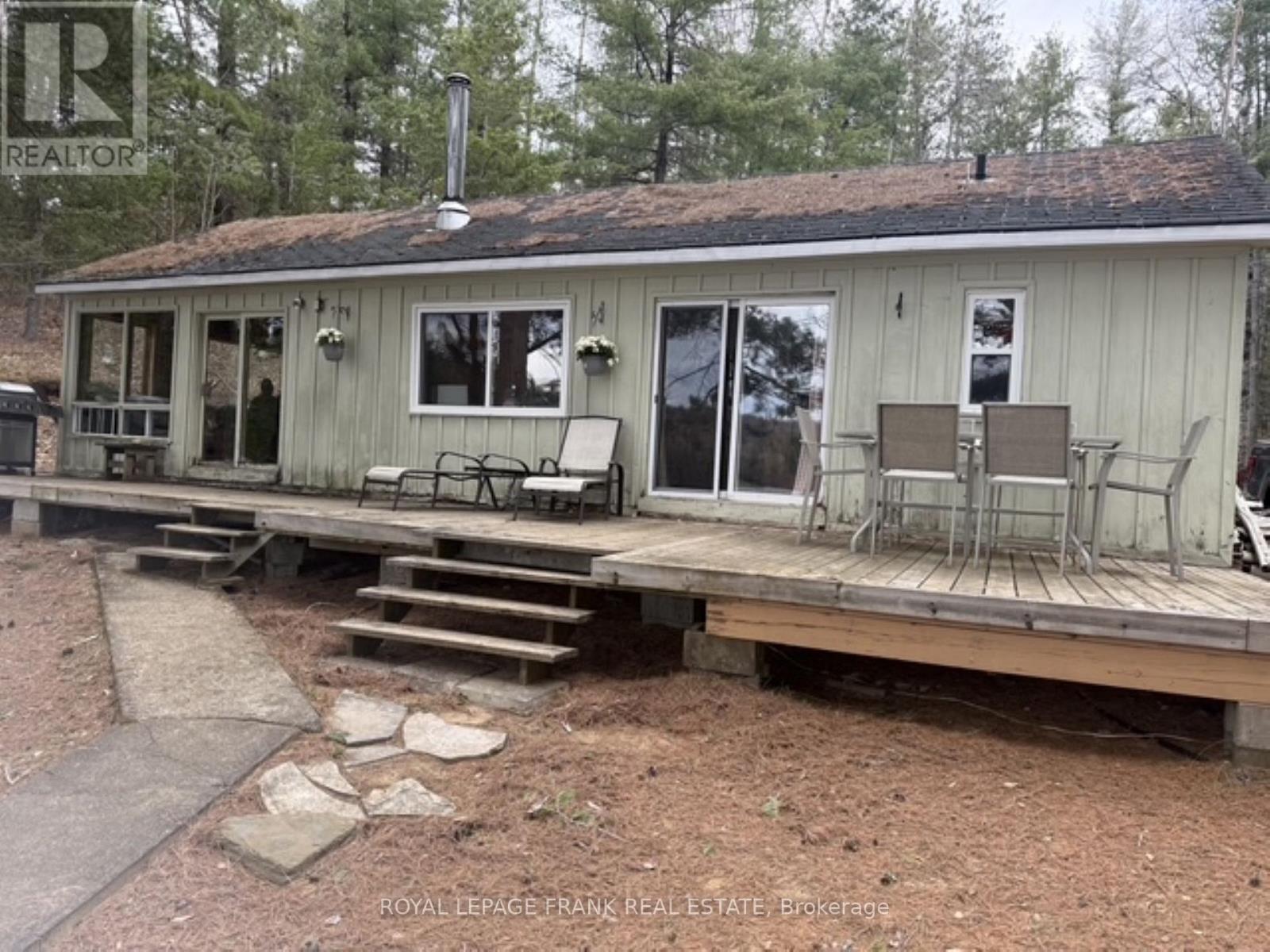 48 WHITE PINE LANE, Hastings Highlands, Ontario