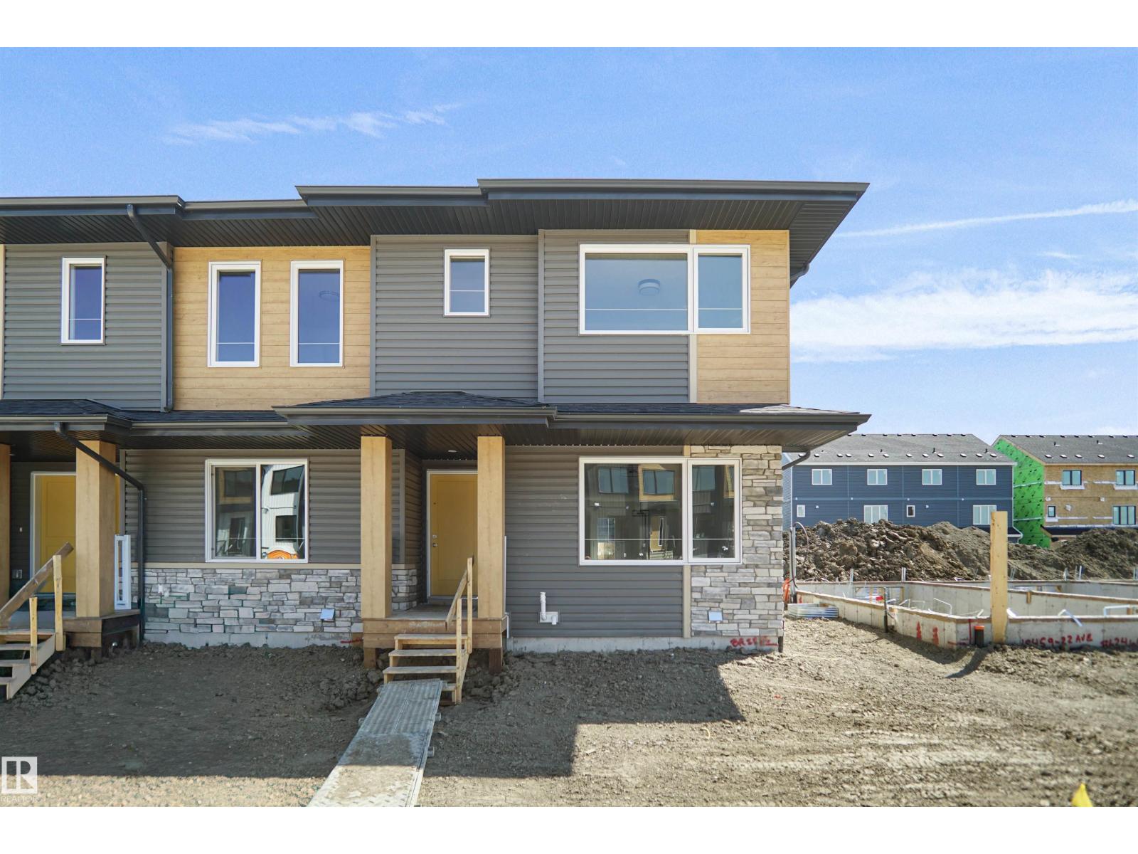 19457 22 AV NW, edmonton, Alberta