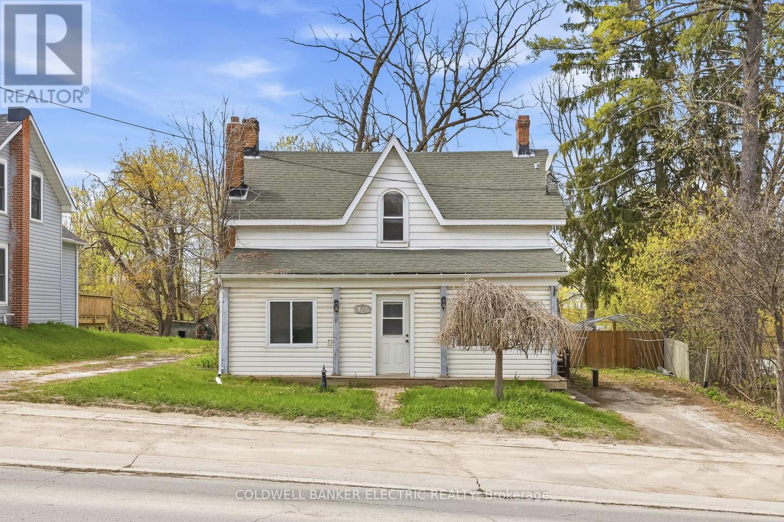 782 Ward Street, Selwyn, Ontario  K0L 1H0 - Photo 1 - X13113380