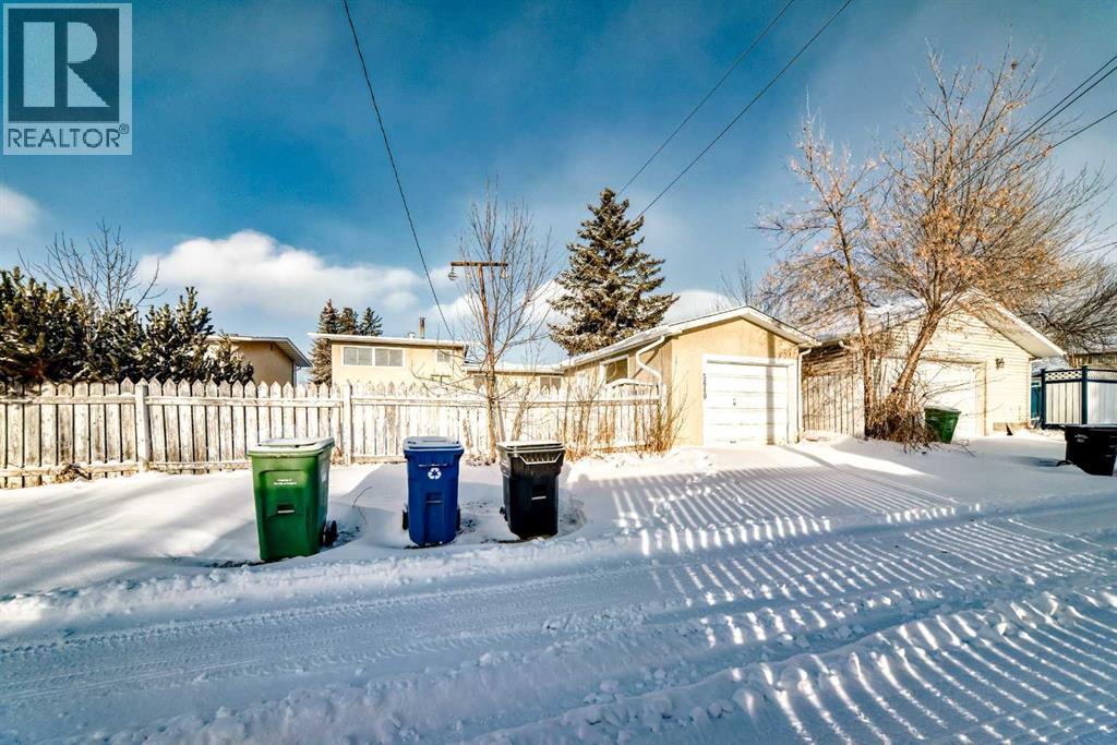 5640 Travis Street NE, Calgary, Alberta  T2K 3W2 - Photo 42 - A2287901