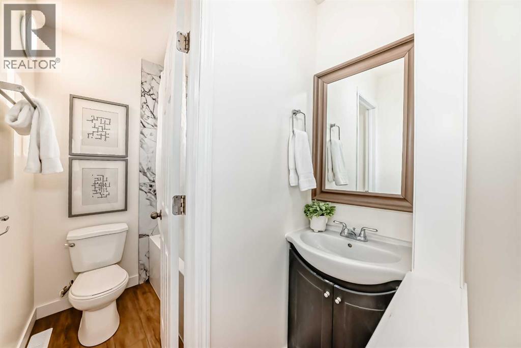 5640 Travis Street NE, Calgary, Alberta  T2K 3W2 - Photo 20 - A2287901