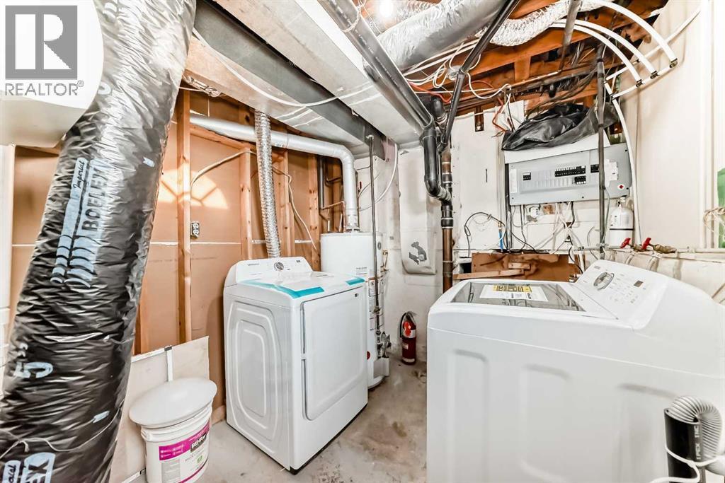 5640 Travis Street NE, Calgary, Alberta  T2K 3W2 - Photo 31 - A2287901