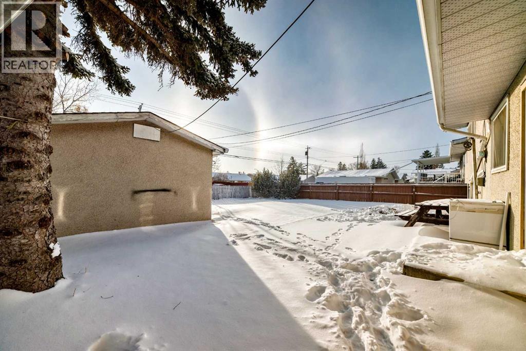 5640 Travis Street NE, Calgary, Alberta  T2K 3W2 - Photo 36 - A2287901