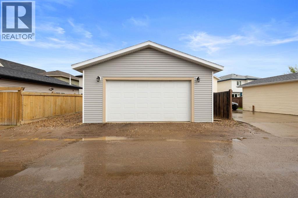 140 Lynx Crescent, Fort Mcmurray, Alberta  T9H 4W9 - Photo 20 - A2279643