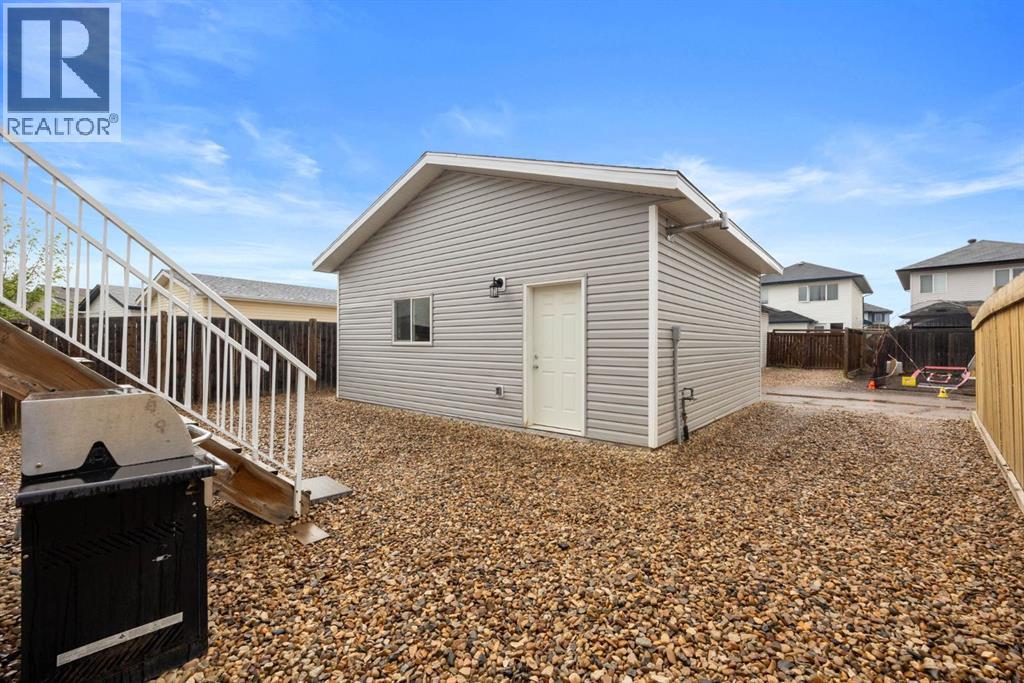 140 Lynx Crescent, Fort Mcmurray, Alberta  T9H 4W9 - Photo 25 - A2279643