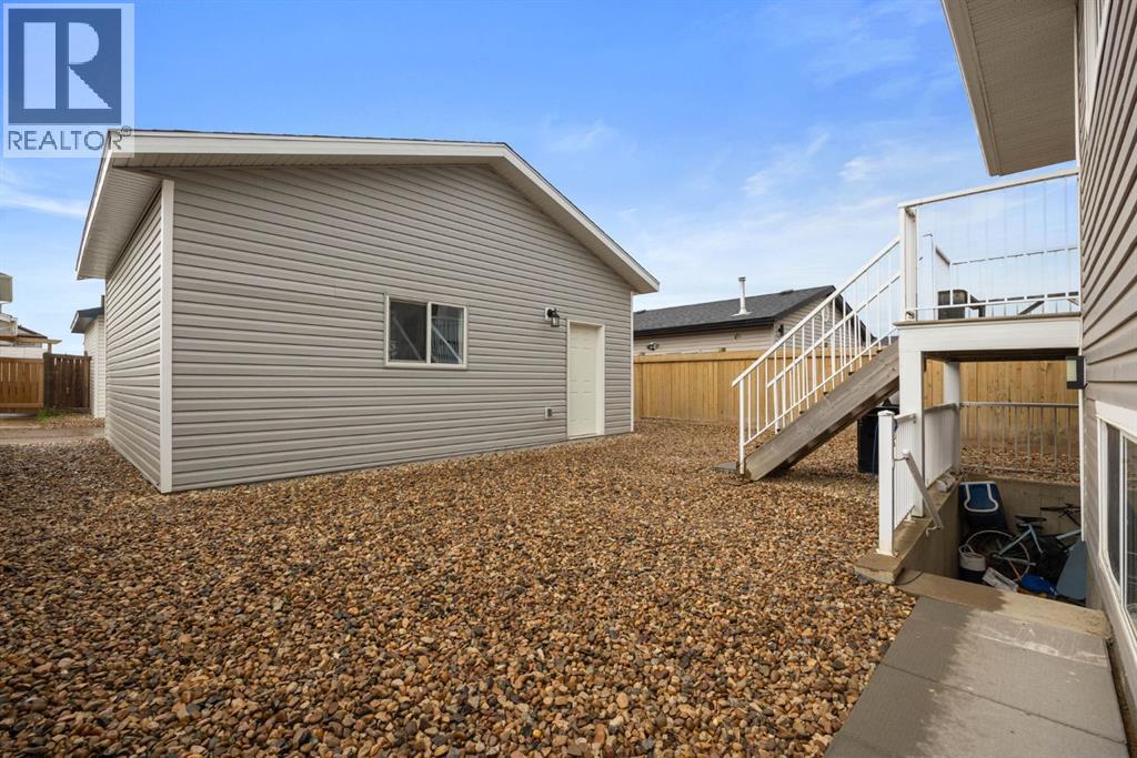 140 Lynx Crescent, Fort Mcmurray, Alberta  T9H 4W9 - Photo 24 - A2279643