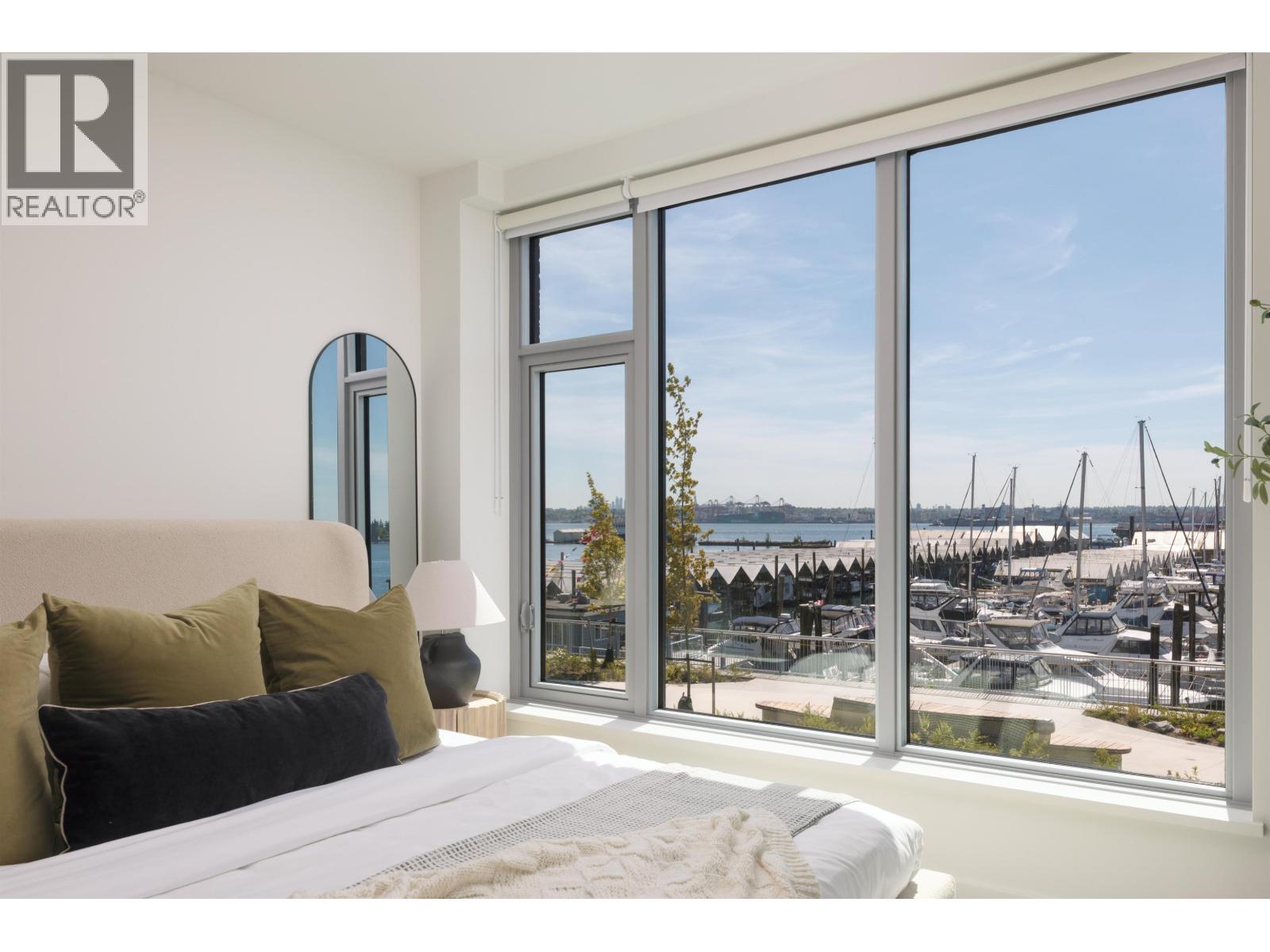 Th112 755 Harbourside Drive, North Vancouver, British Columbia V7P 0G1 - Photo 23 - R3117576