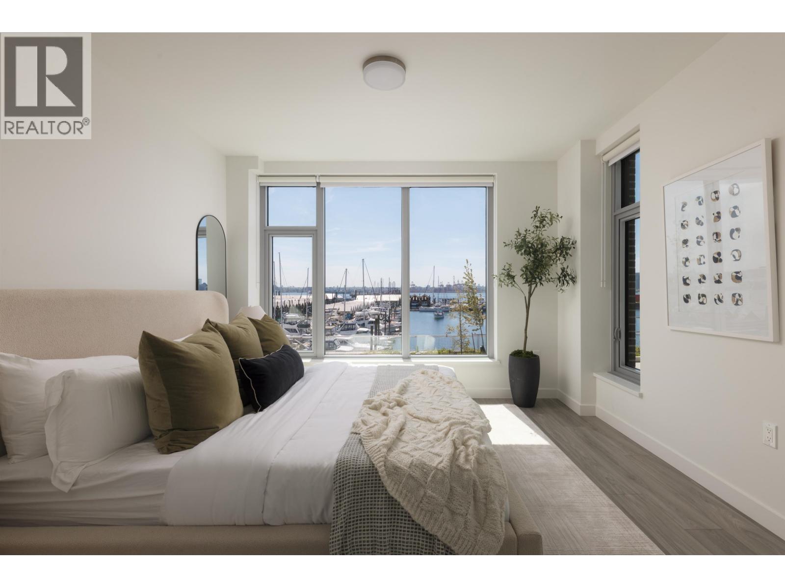 Th112 755 Harbourside Drive, North Vancouver, British Columbia V7P 0G1 - Photo 25 - R3117576