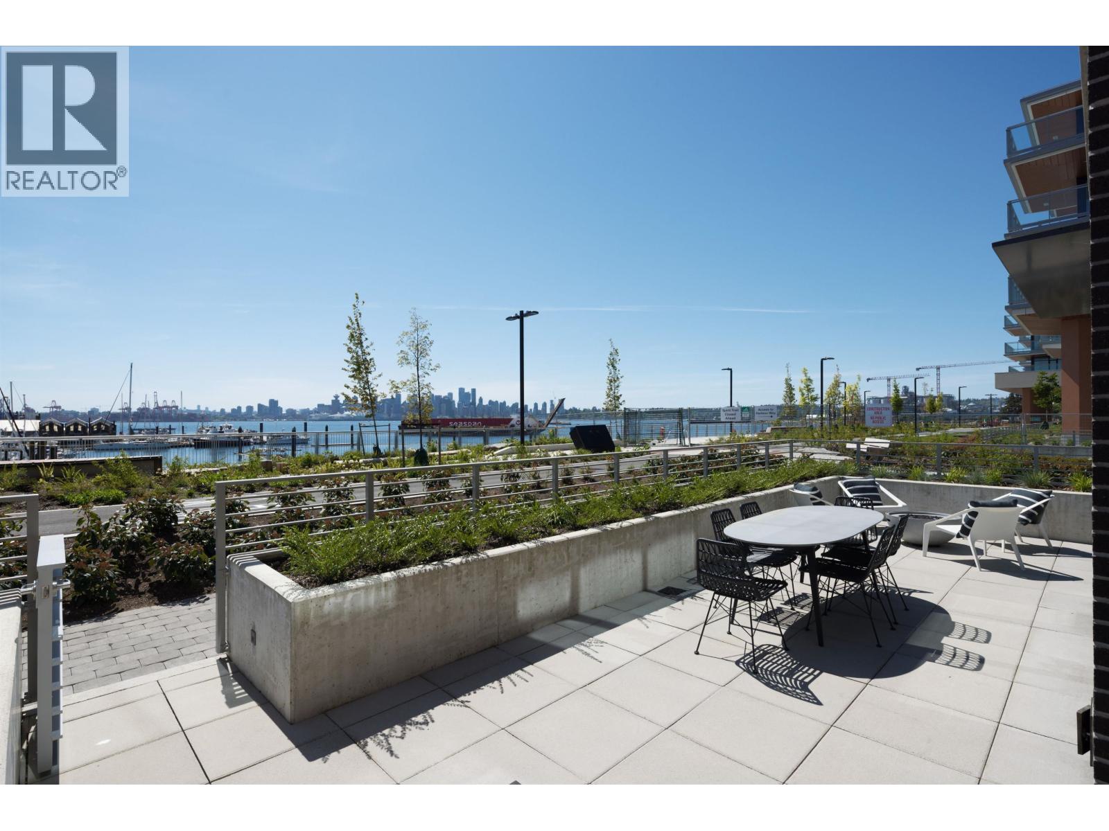 Th112 755 Harbourside Drive, North Vancouver, British Columbia V7P 0G1 - Photo 6 - R3117576