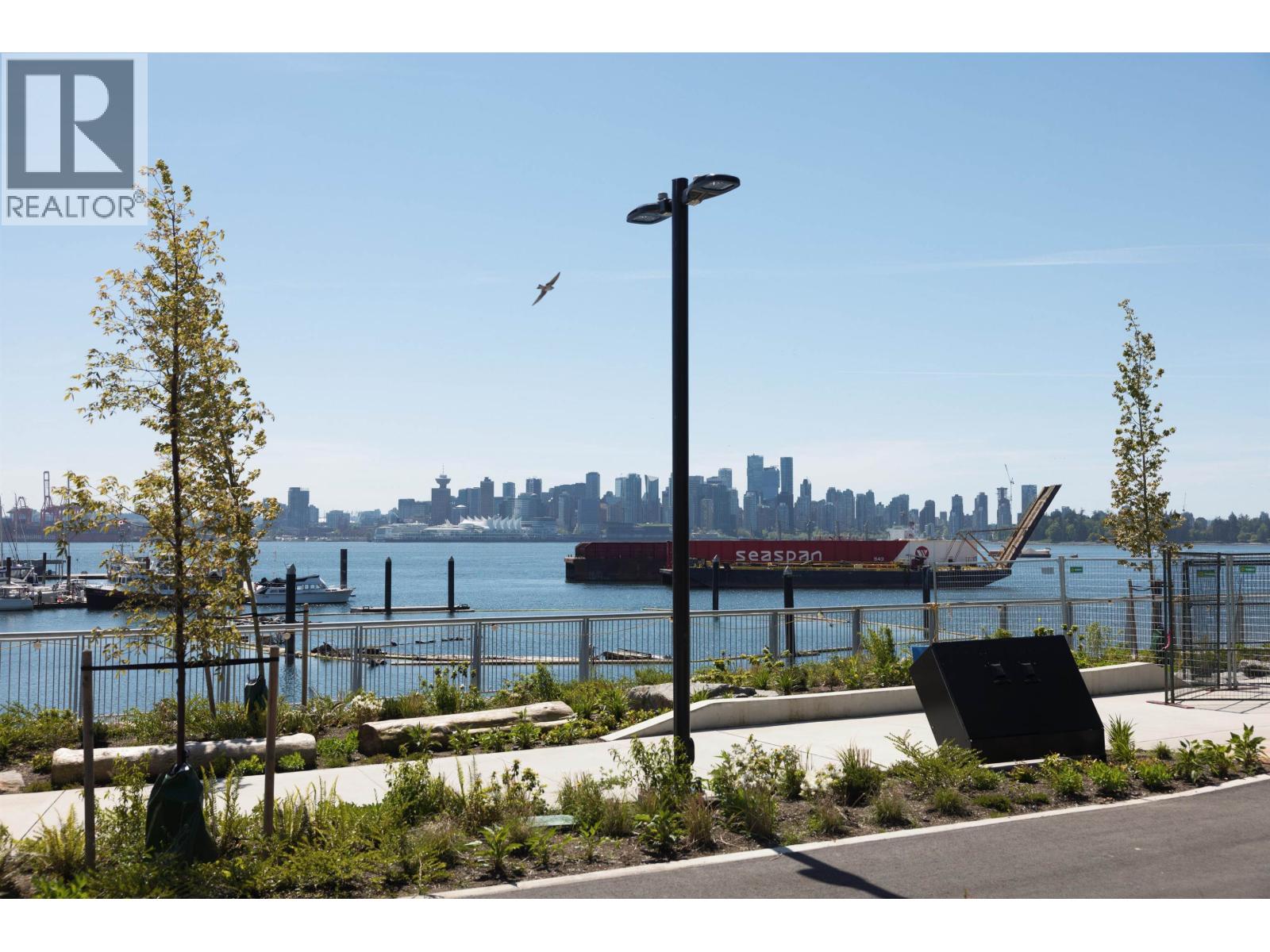 Th112 755 Harbourside Drive, North Vancouver, British Columbia V7P 0G1 - Photo 7 - R3117576