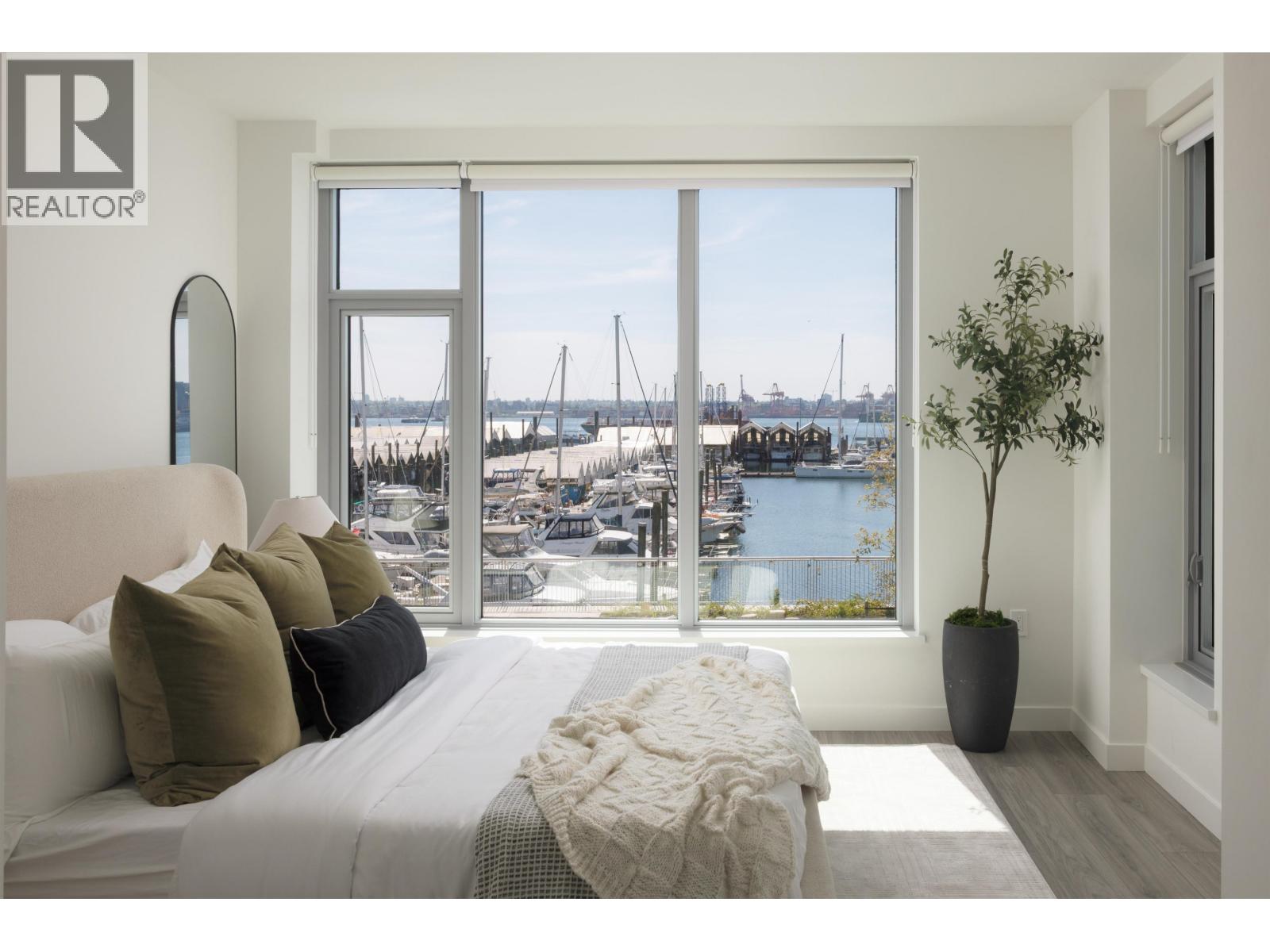Th112 755 Harbourside Drive, North Vancouver, British Columbia V7P 0G1 - Photo 22 - R3117576
