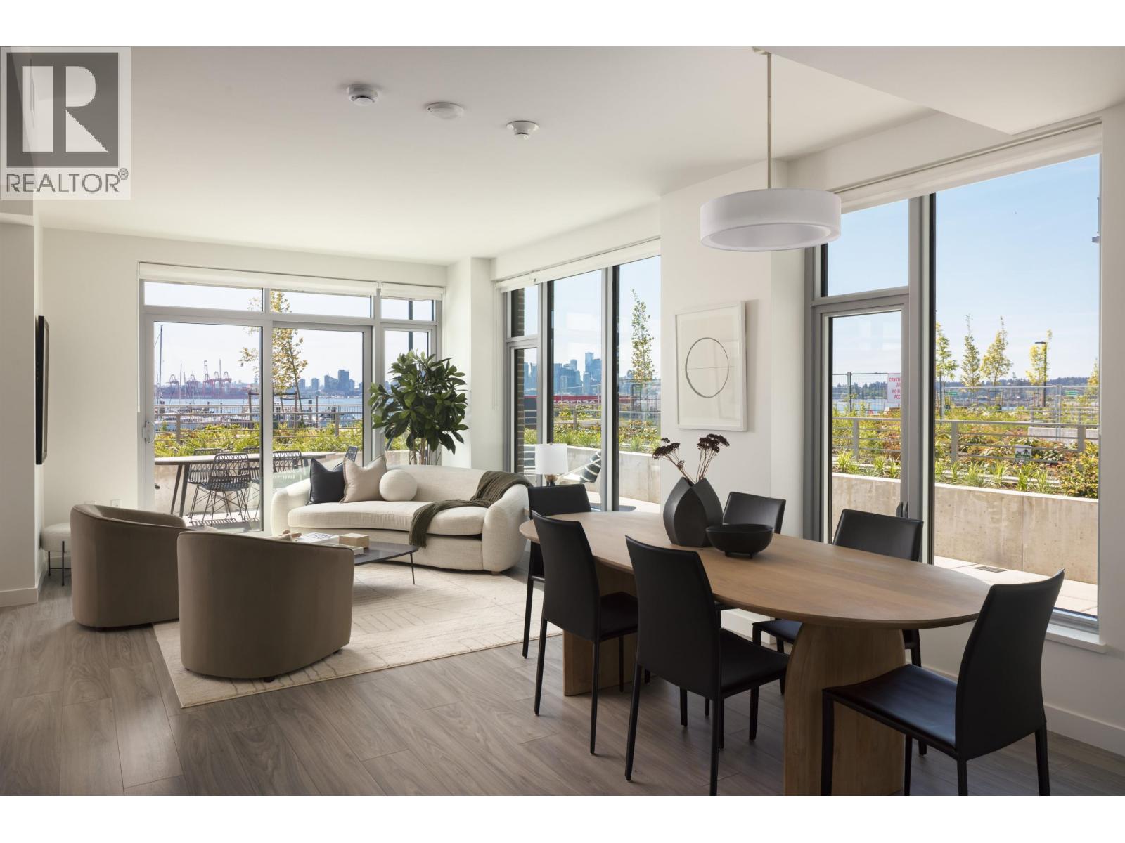 Th112 755 Harbourside Drive, North Vancouver, British Columbia V7P 0G1 - Photo 12 - R3117576