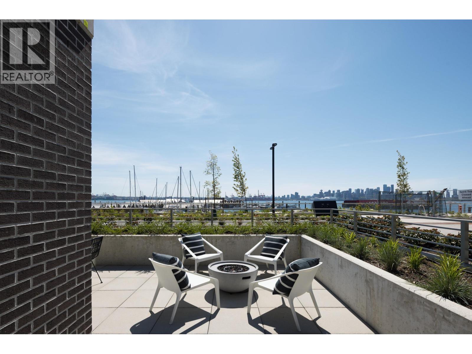 Th112 755 Harbourside Drive, North Vancouver, British Columbia V7P 0G1 - Photo 38 - R3117576