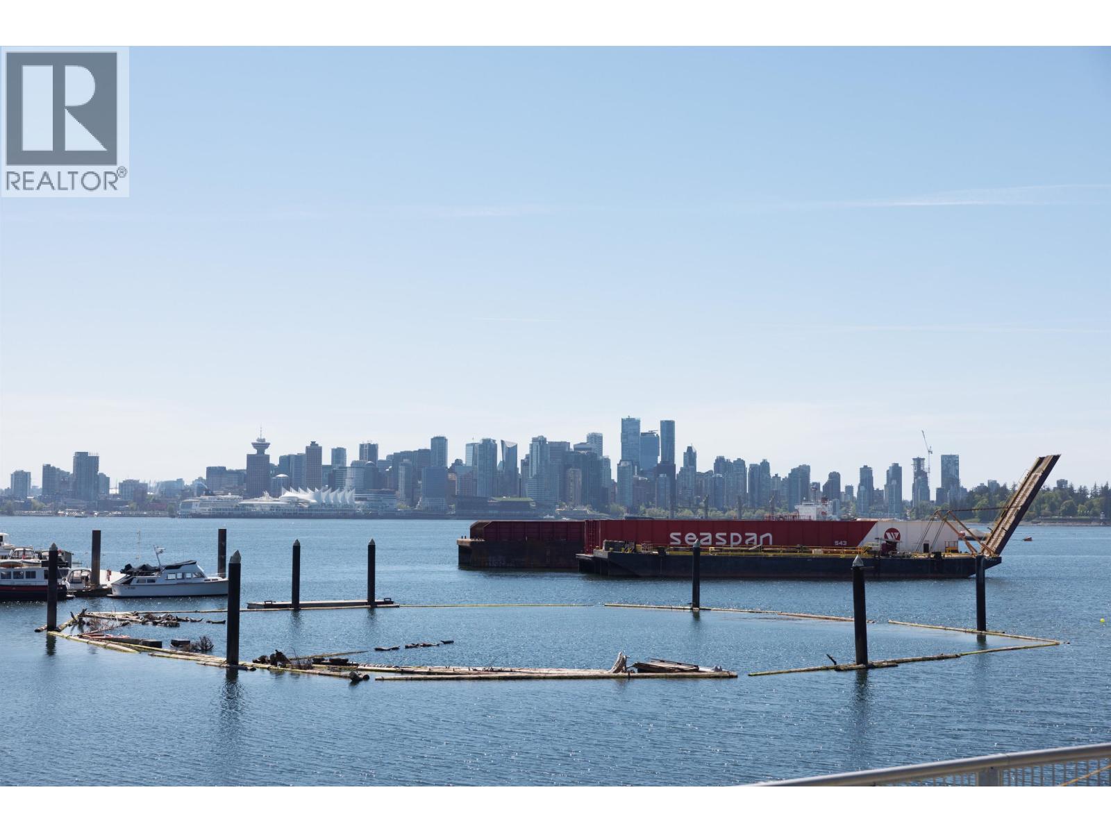 Th112 755 Harbourside Drive, North Vancouver, British Columbia V7P 0G1 - Photo 37 - R3117576