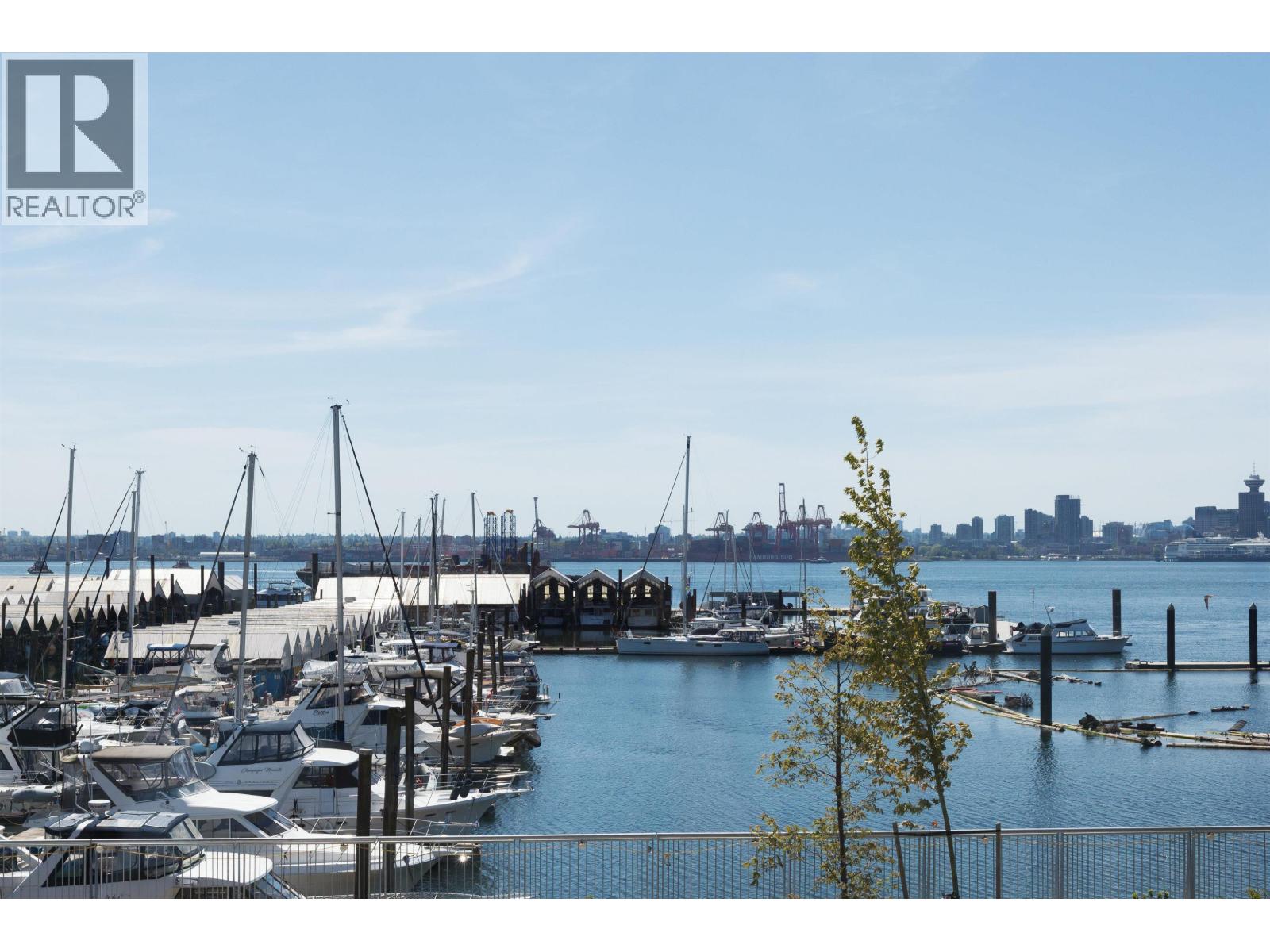 Th112 755 Harbourside Drive, North Vancouver, British Columbia V7P 0G1 - Photo 32 - R3117576
