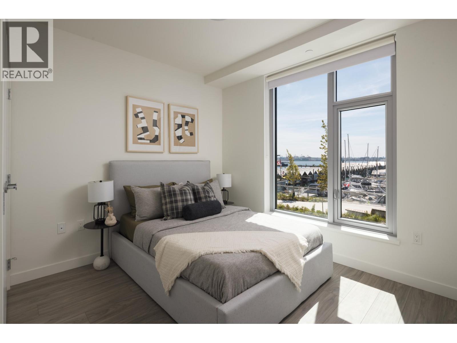 Th112 755 Harbourside Drive, North Vancouver, British Columbia V7P 0G1 - Photo 31 - R3117576