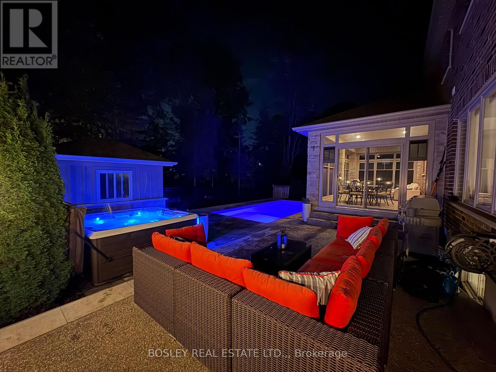 17 Rhodes Court, Pelham, Ontario  L0S 1E4 - Photo 39 - X13102894